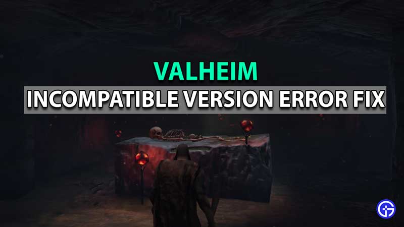 How To Fix Valheim S Incompatible Version Error - Download Classic Sunset Wallpaper | Mobile