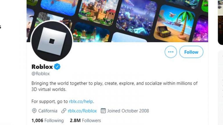 Are Roblox Servers Down Check Server Status 2026 Roblox Twitter 768x432 
