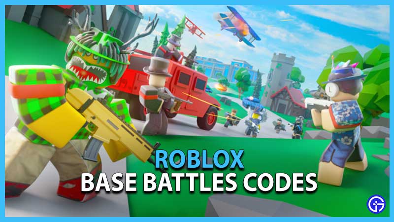 Base Battles Codes Roblox September 2023 Free Tokens Roblox Base Battles Codes 