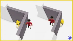 Roblox Corner Clip Glitch How To Use It 2023 Roblox Corner Glitch 300x169 