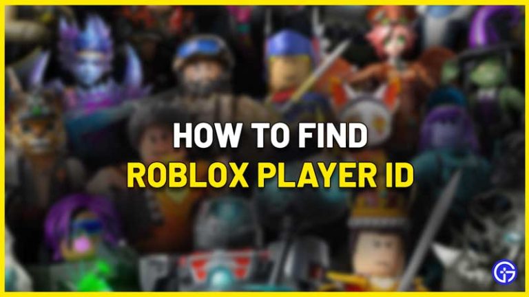 How To Find Roblox Player User ID On PC Mobile Phone IOS Android How To Find Roblox Player User ID 768x432 