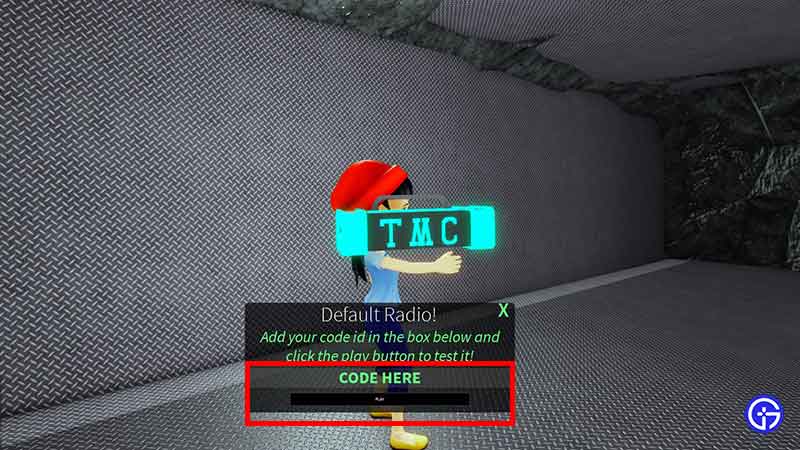 Anime Music Roblox ID Codes July 2026 How To Use Music ID Codes In Roblox 