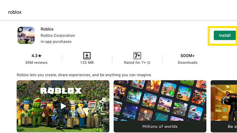 How Do I Make Roblox Look Like Mobile On PC Gamer Tweak Bluestacks Emulator Roblox Mobile 
