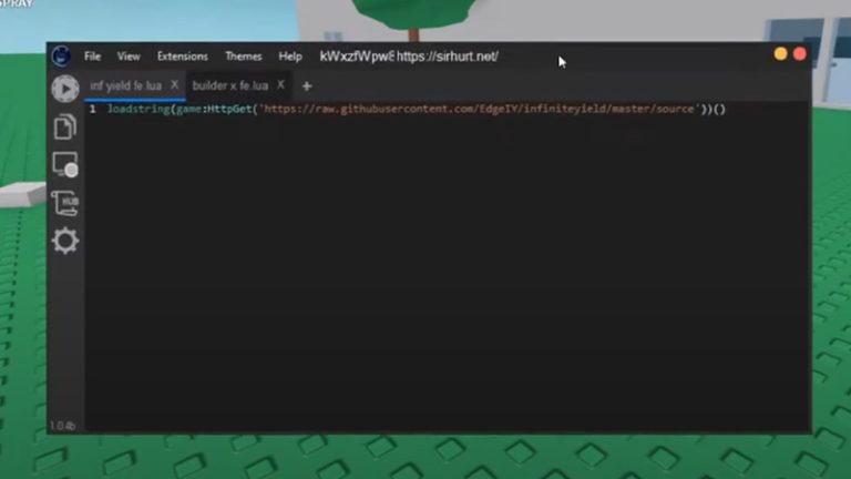 BEST OPEN SOURCE ROBLOX EXECUTORS 2026 Technical Analysis Roblox Best Script Executors 768x432 