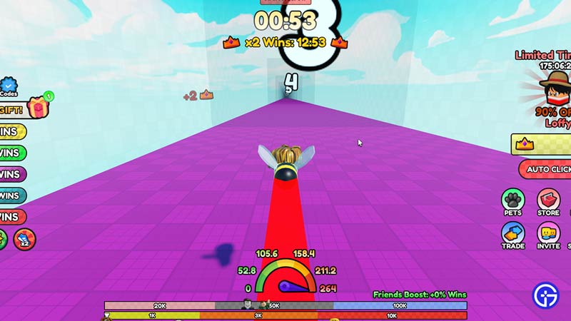 Bee Race Codes June 2023 Gamer Tweak Bee Race Codes 