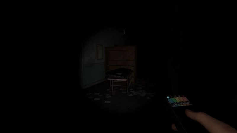 Shade Phasmophobia Assistant - Download Ultra HD Colorful Texture | Ultra HD