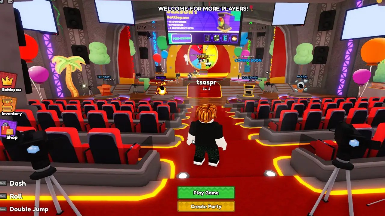 Roblox Gameshow Codes August 2023 Free Coins Roblox