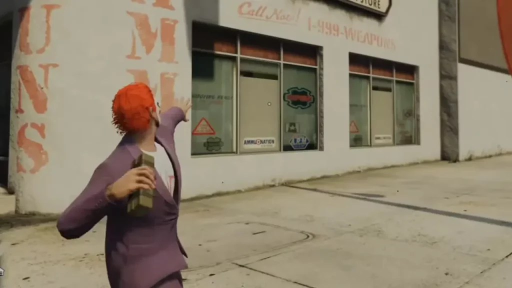 GTA 5 C4 Tutorial How To Detonate Sticky Bombs Detonate Sticky Bombs GTA 5