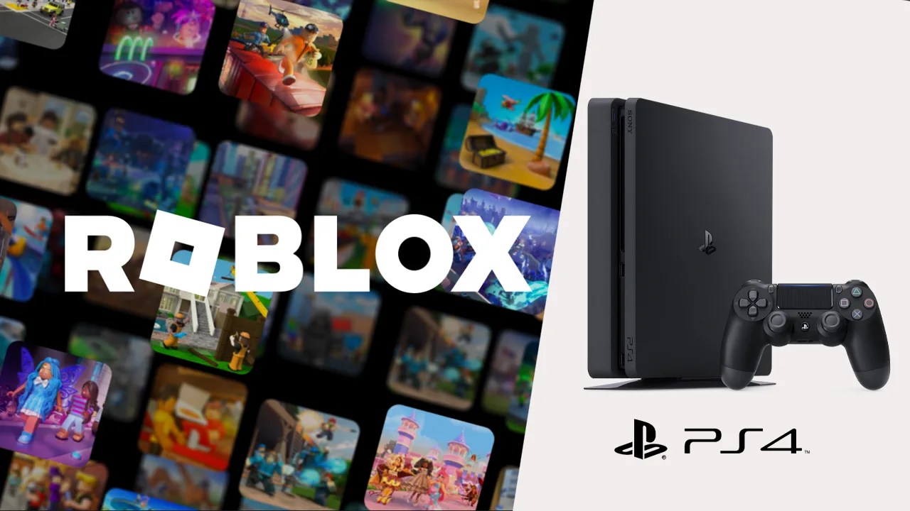 How To Fix Roblox PS4 Slow Loading Lag Problem Roblox PS4 Slow Loading Fix.webp