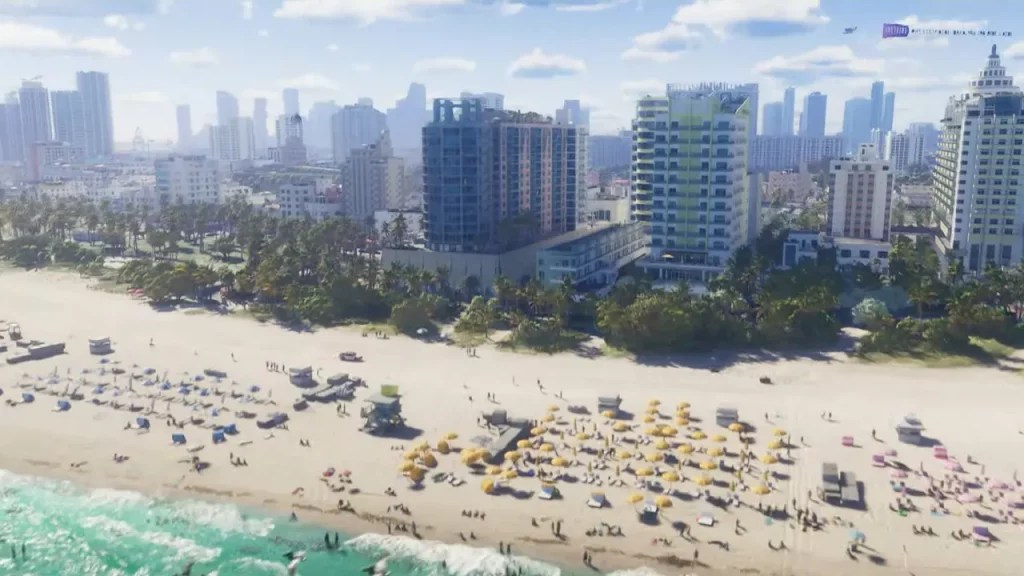 GTA 6 Vs GTA 5 Map Size Comparison Gamer Tweak GTA 6 Vs GTA 5 Map Size Comparison