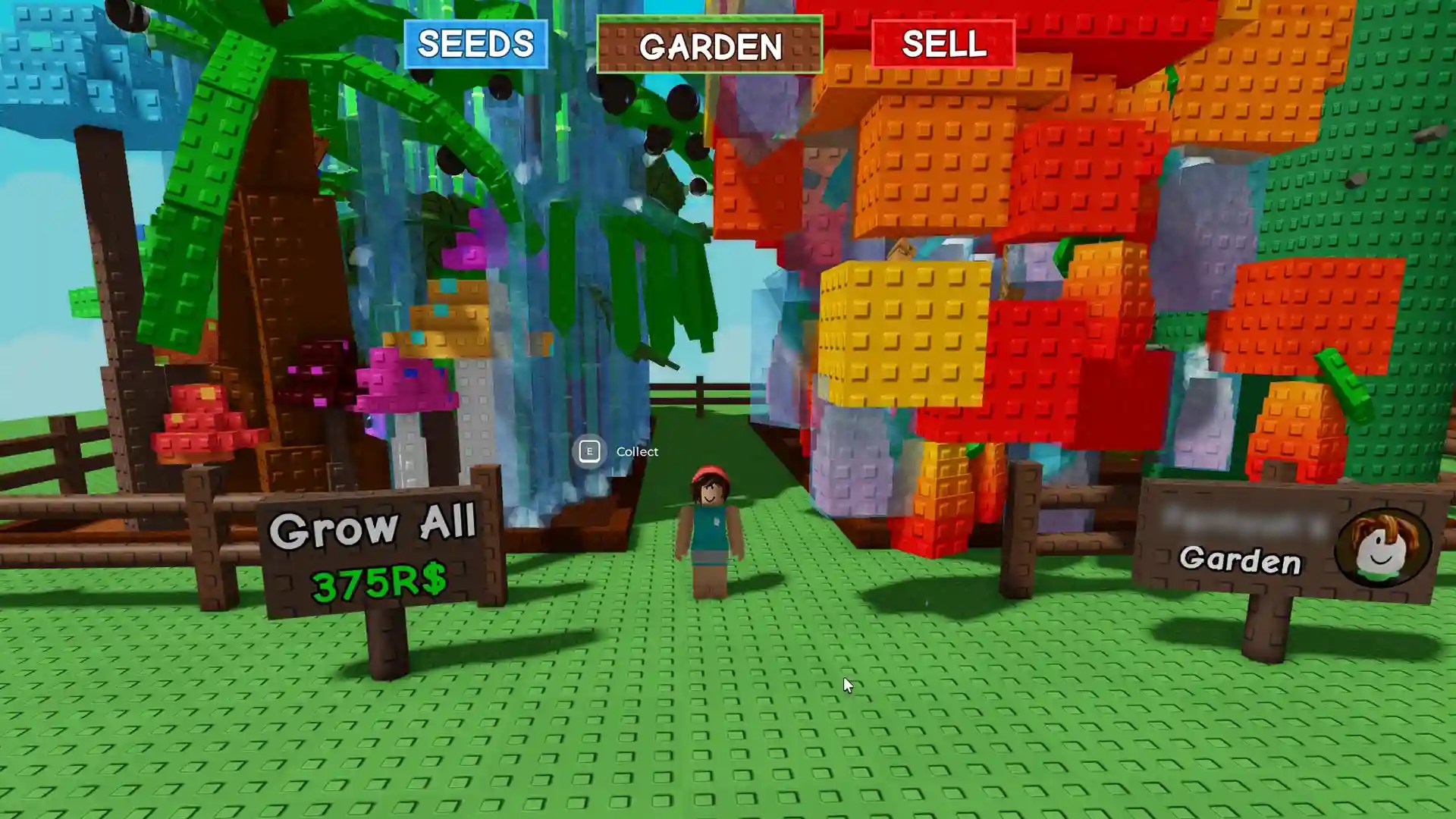 Why Is Grow A Garden So Popular On Roblox Gamer Tweak Why Grow A Garden