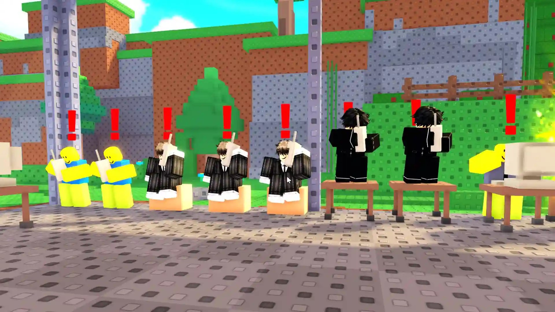 Build A Scam Empire Roblox Codes January 2026 Gamer Tweak Scammers Roblox.webp