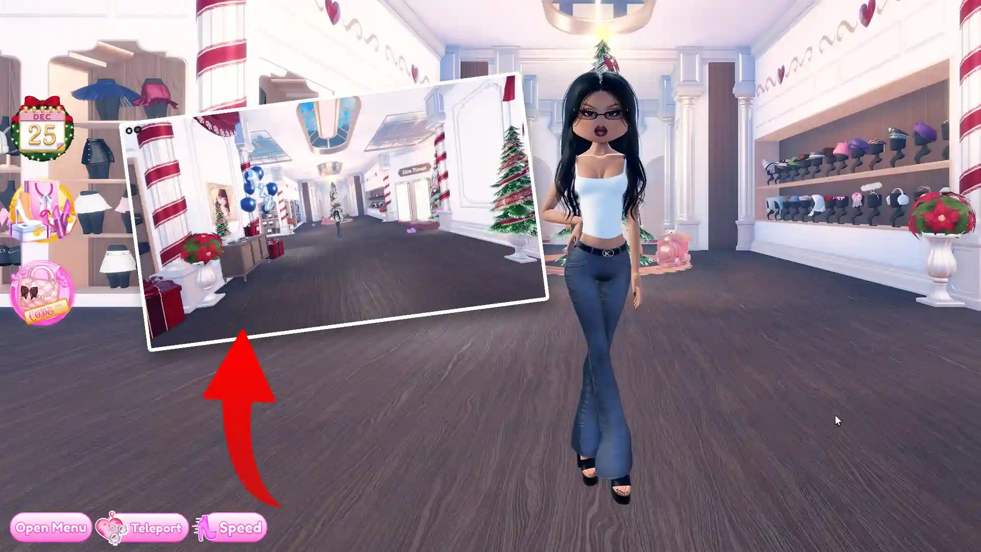 How To Enable FreeCam On Roblox Remove Buttons In Free Cam Mode Roblox.webp
