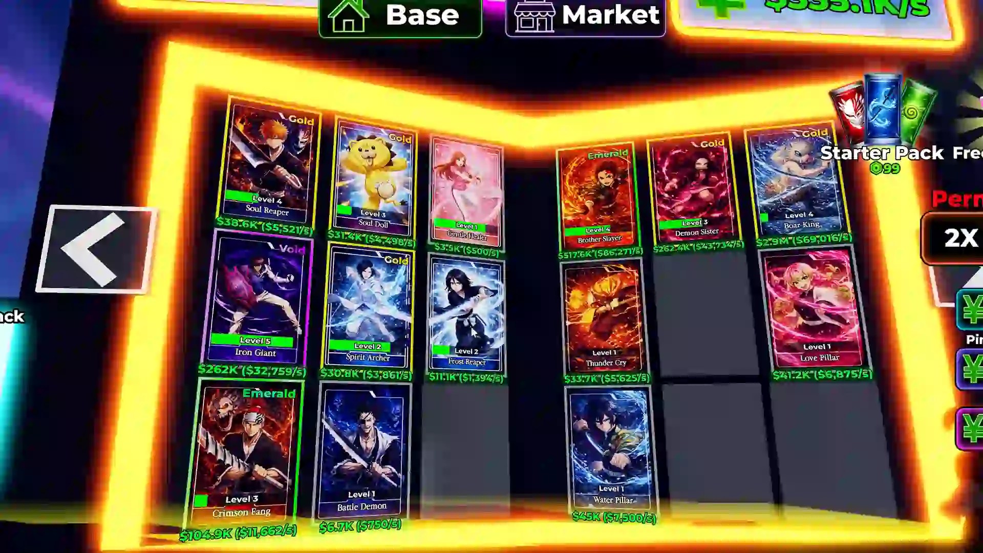 Anime Card Collection Roblox Codes January 2026 Gamer Tweak Anime Card Collection Roblox Codes.webp