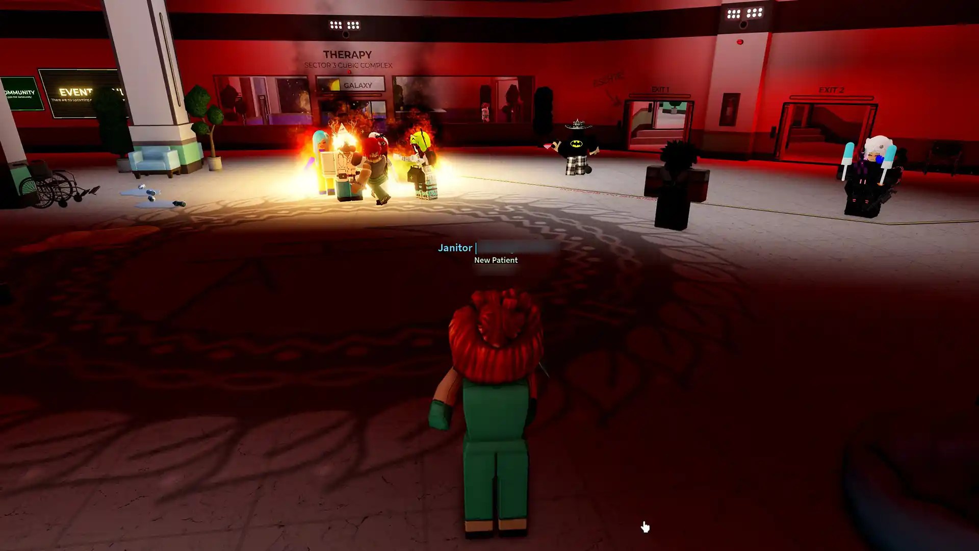 Asylum Life Codes February 2026 Gamer Tweak Asylum Life Codes Roblox.webp