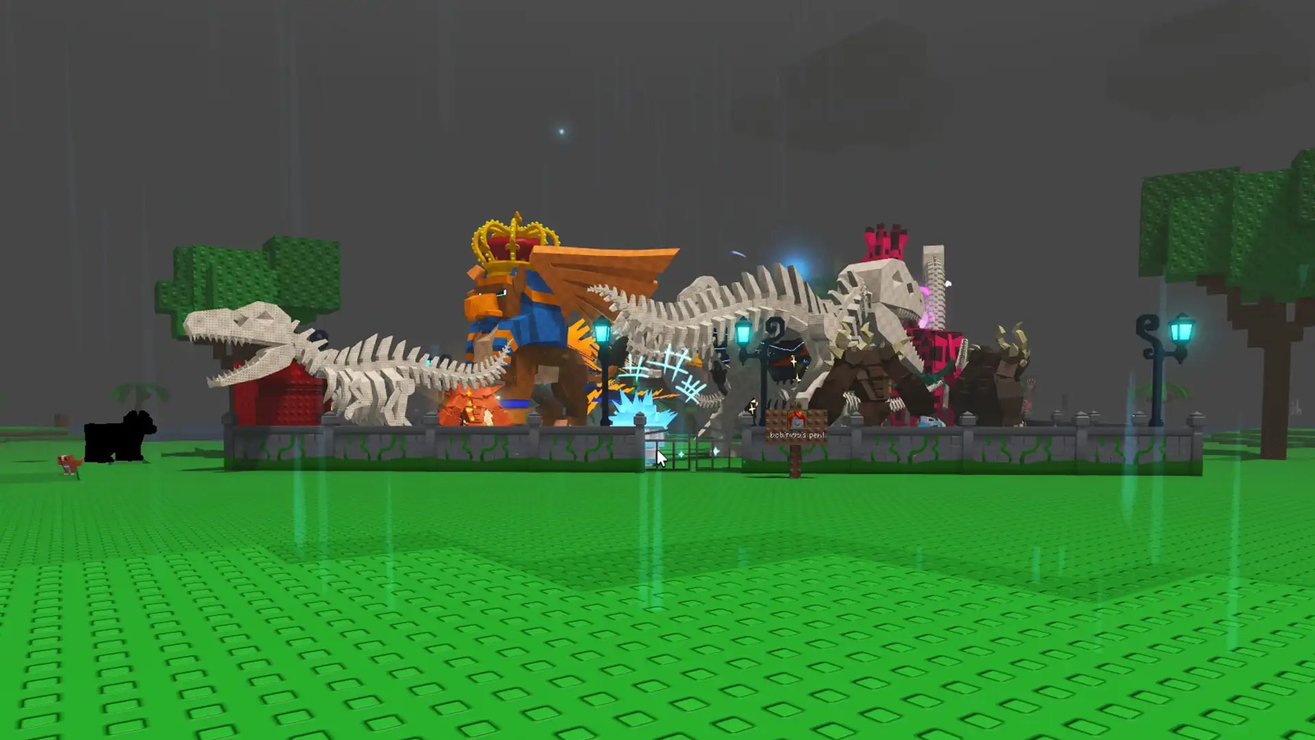 How Much Is Korblox In Money On Roblox Catch And Tame Roblox.webp