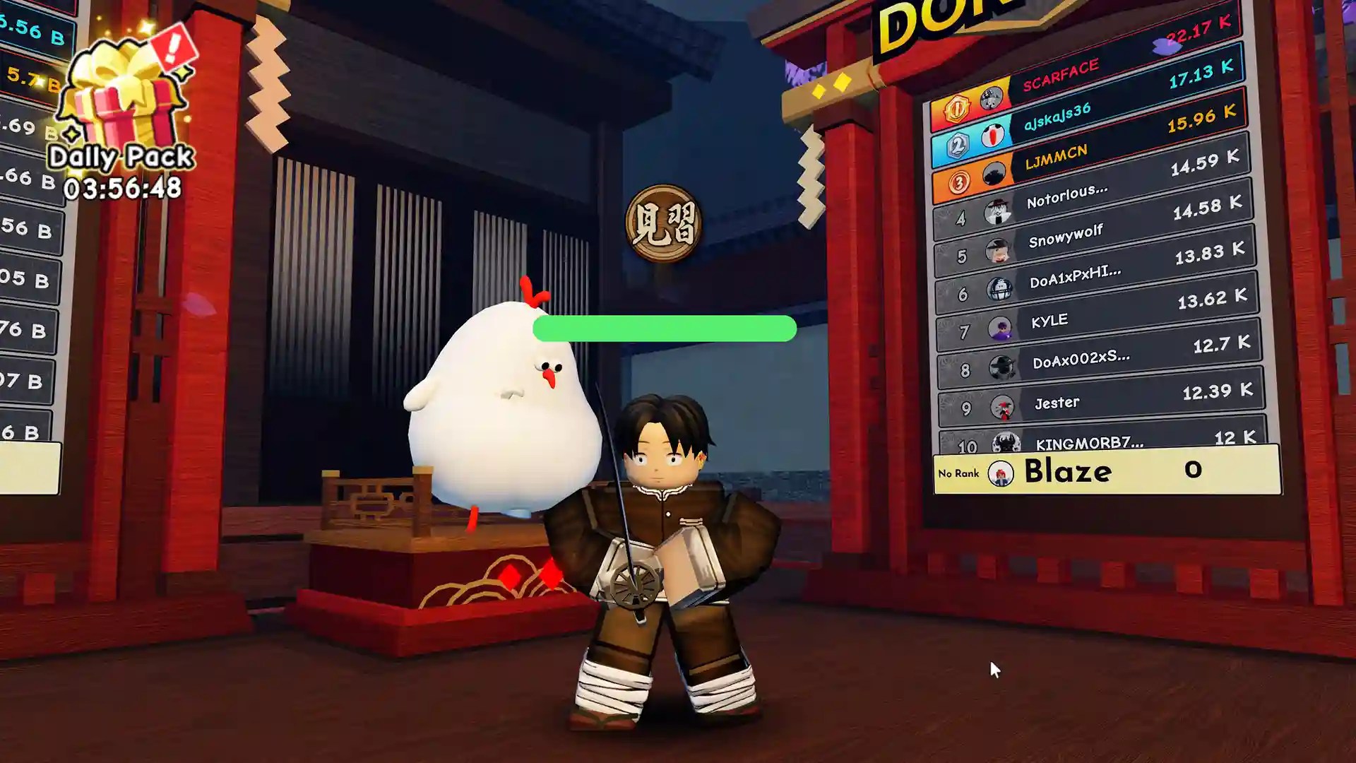 The Forge Codes Roblox January 2026 Free Rerolls Demon Arena Codes Roblox.webp
