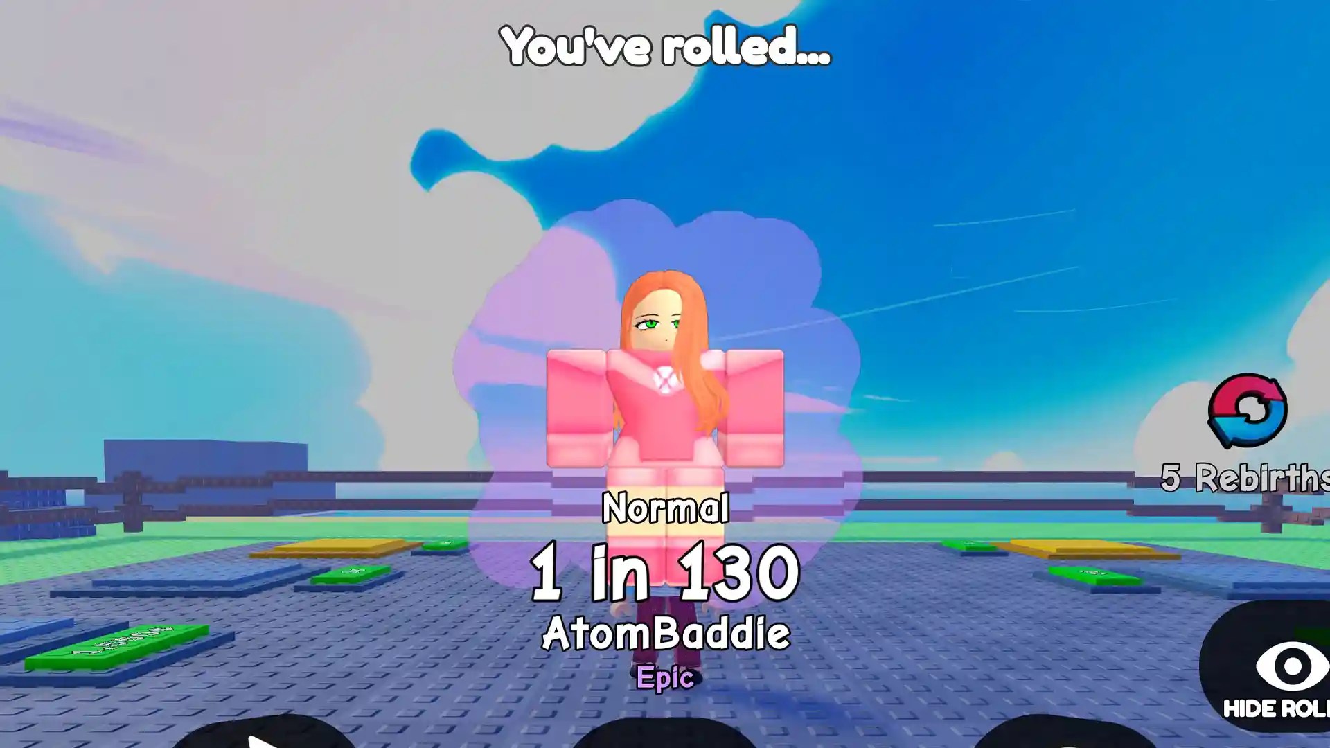 Roblox Gear ID Codes February 2026 Golden Dice Spins Rolls.webp