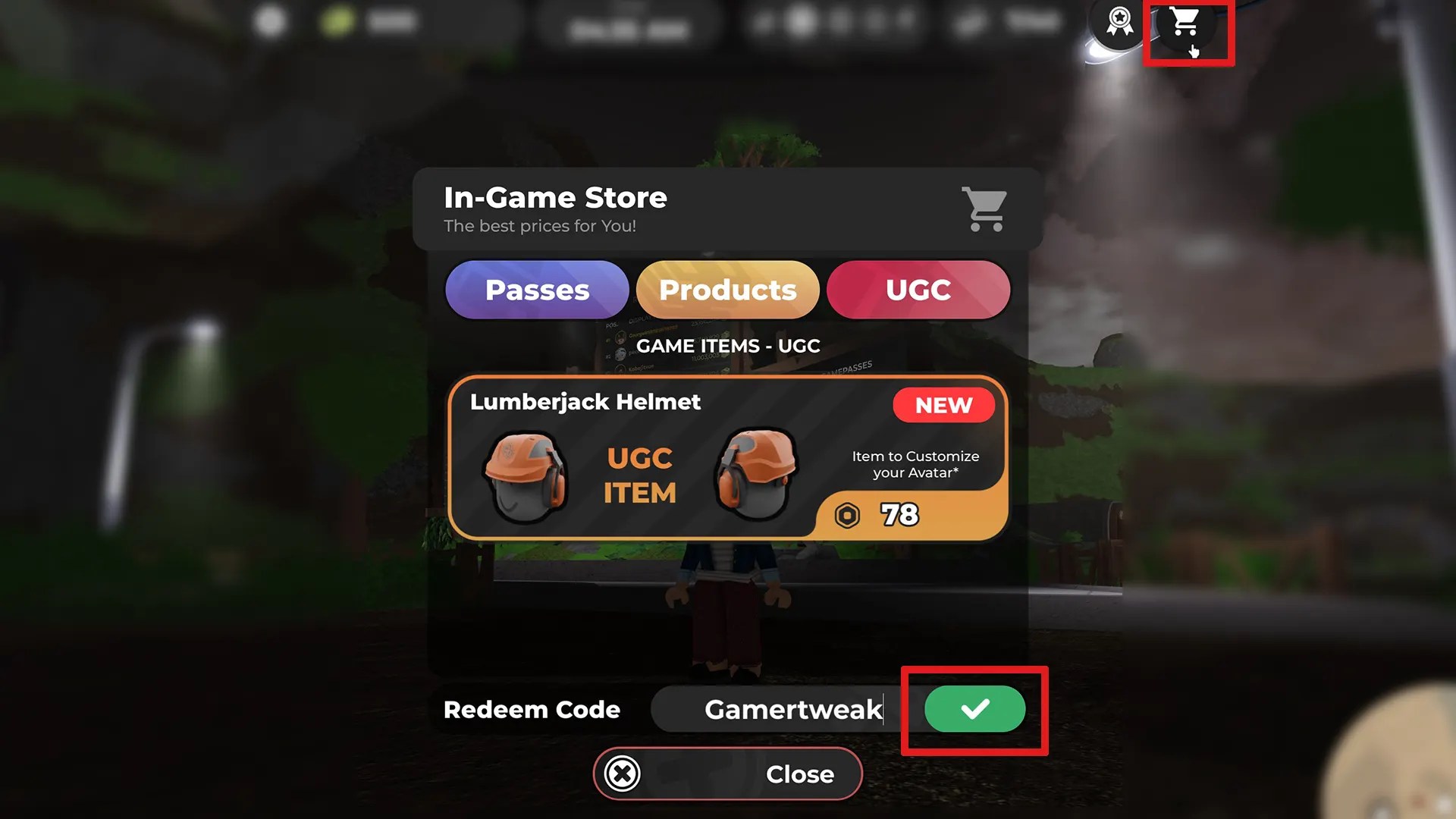 Lumber Inc Codes Roblox March 2026 Gamer Tweak Lumber Inc Codes Roblox.webp