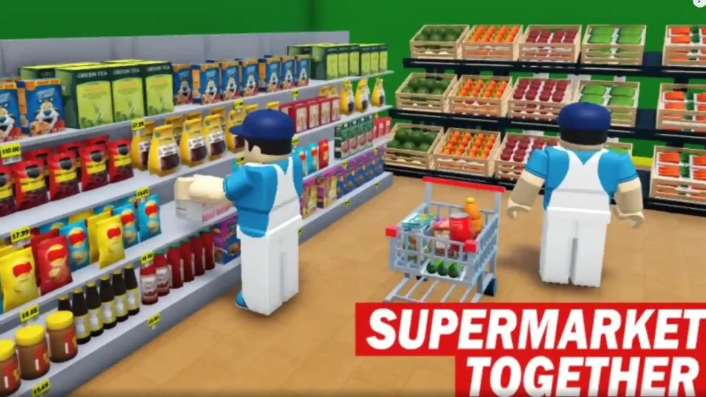 Where Winds Meet Codes February 2026 Gamer Tweak Supermarket Together Roblox Codes