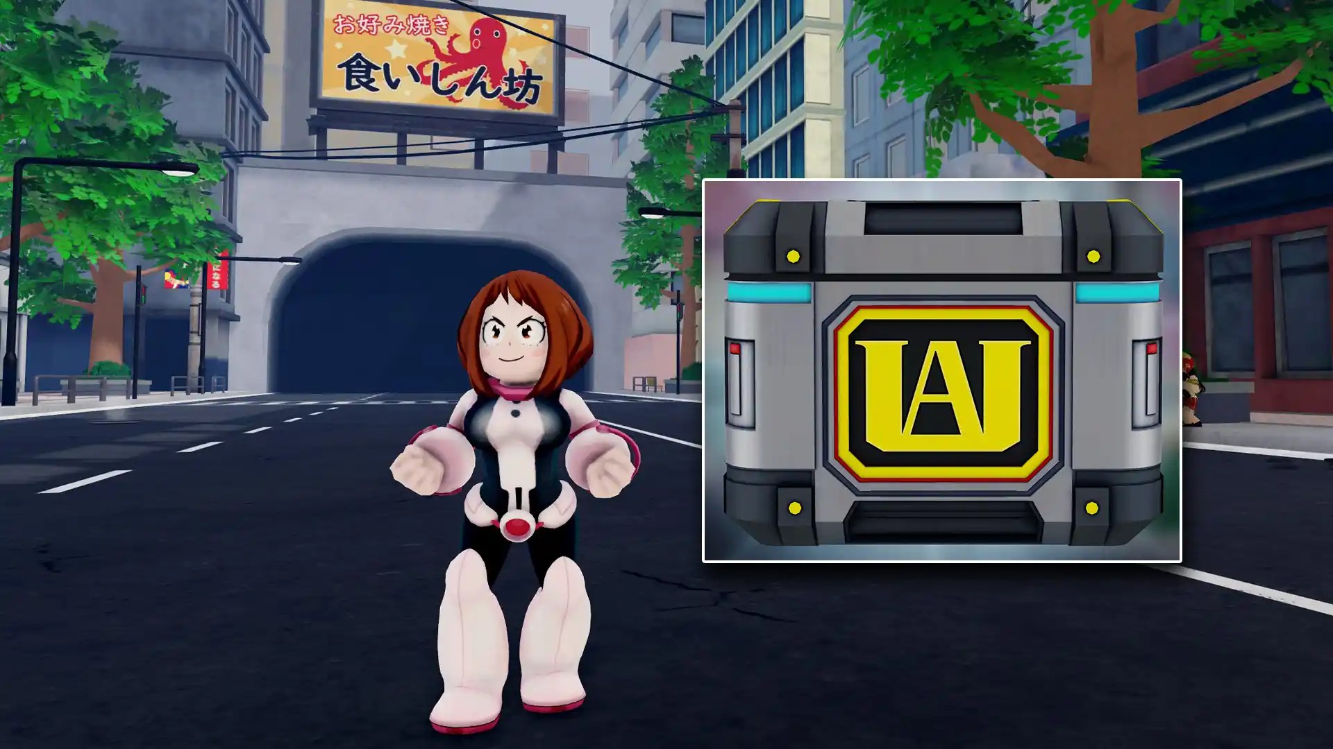 Roblox Music Codes 2026 Best Song IDs Sounds My Hero Academia Ultimate Codes.webp