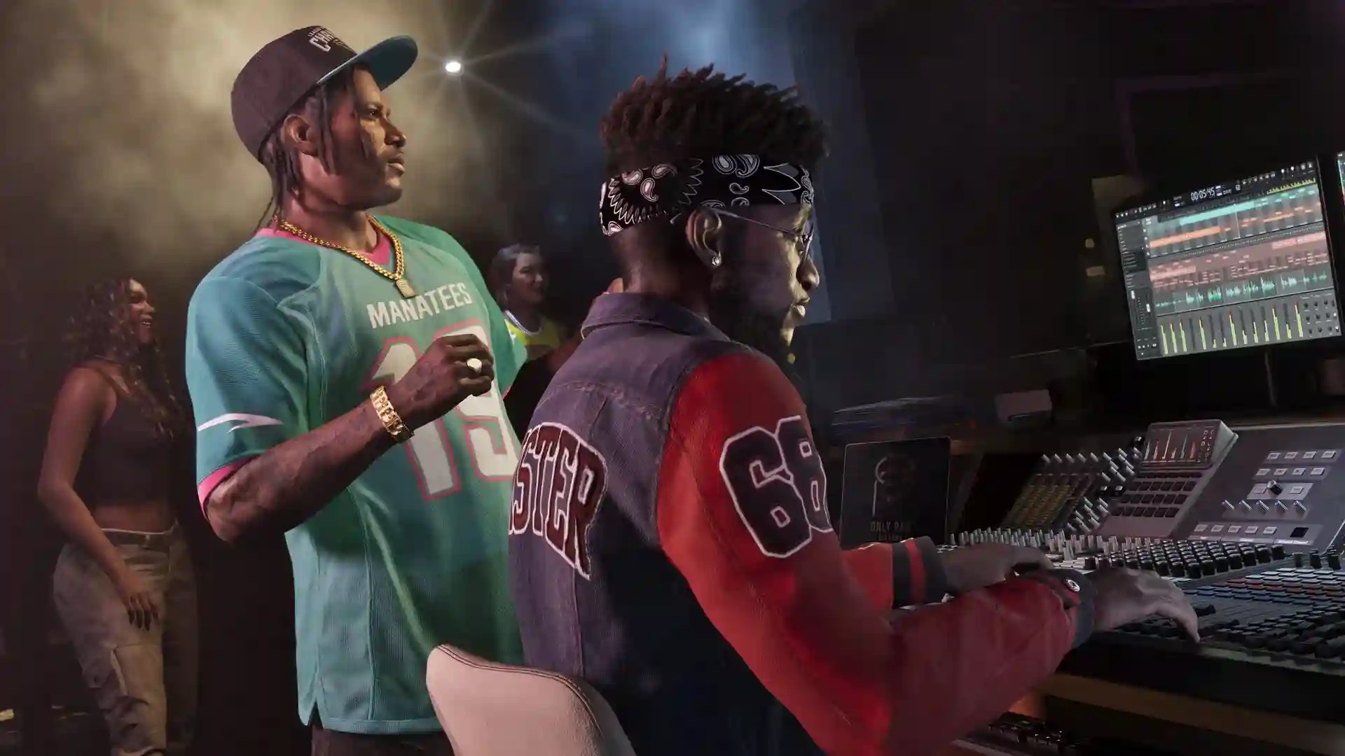 Could GTA 6 Trailer 3 Be Releasing Soon Rumors Gamer Tweak Gta 6 Trailer 3