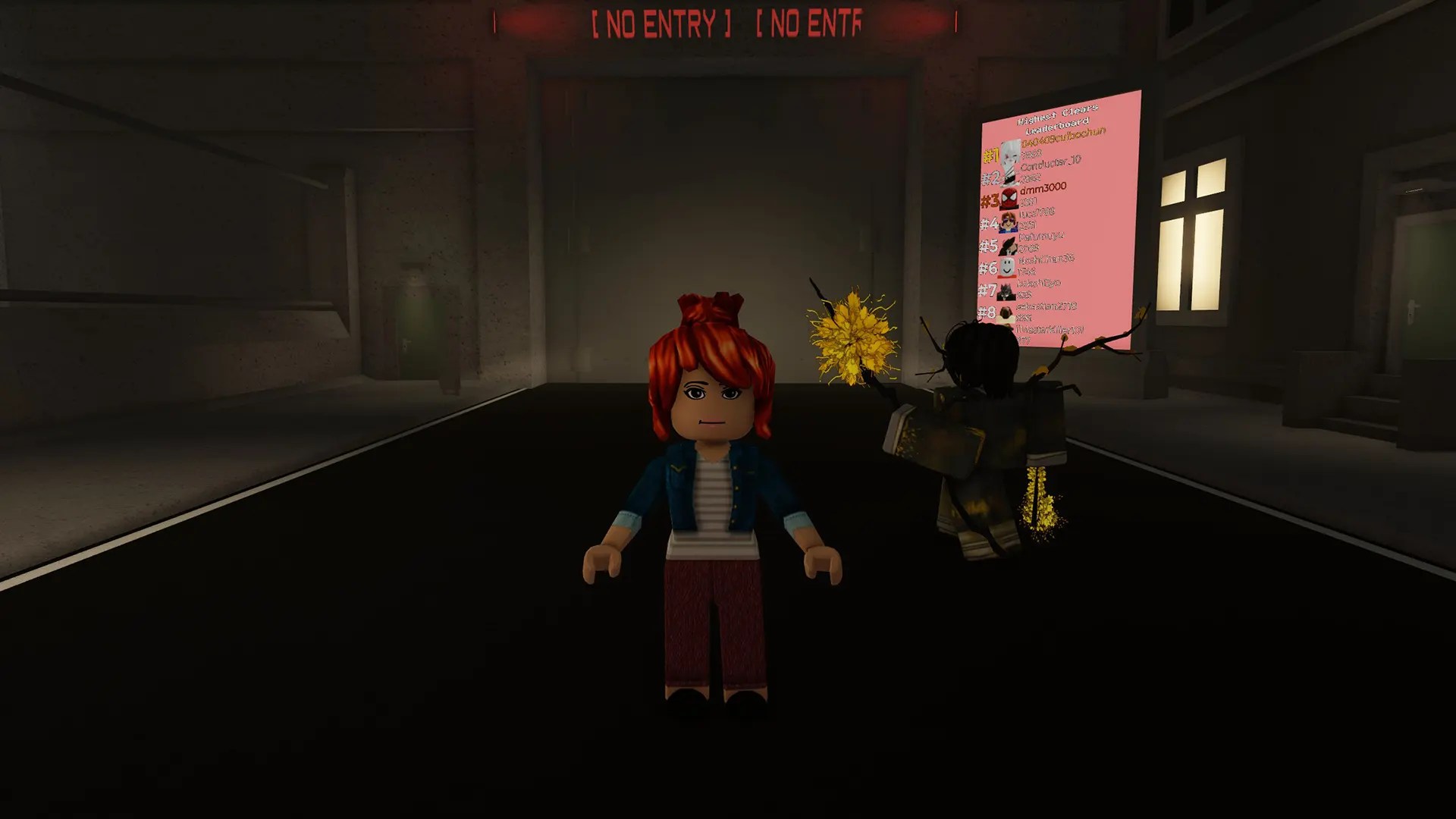 How Much Is Korblox In Money On Roblox Project Mirror Labyrinth Codes.webp