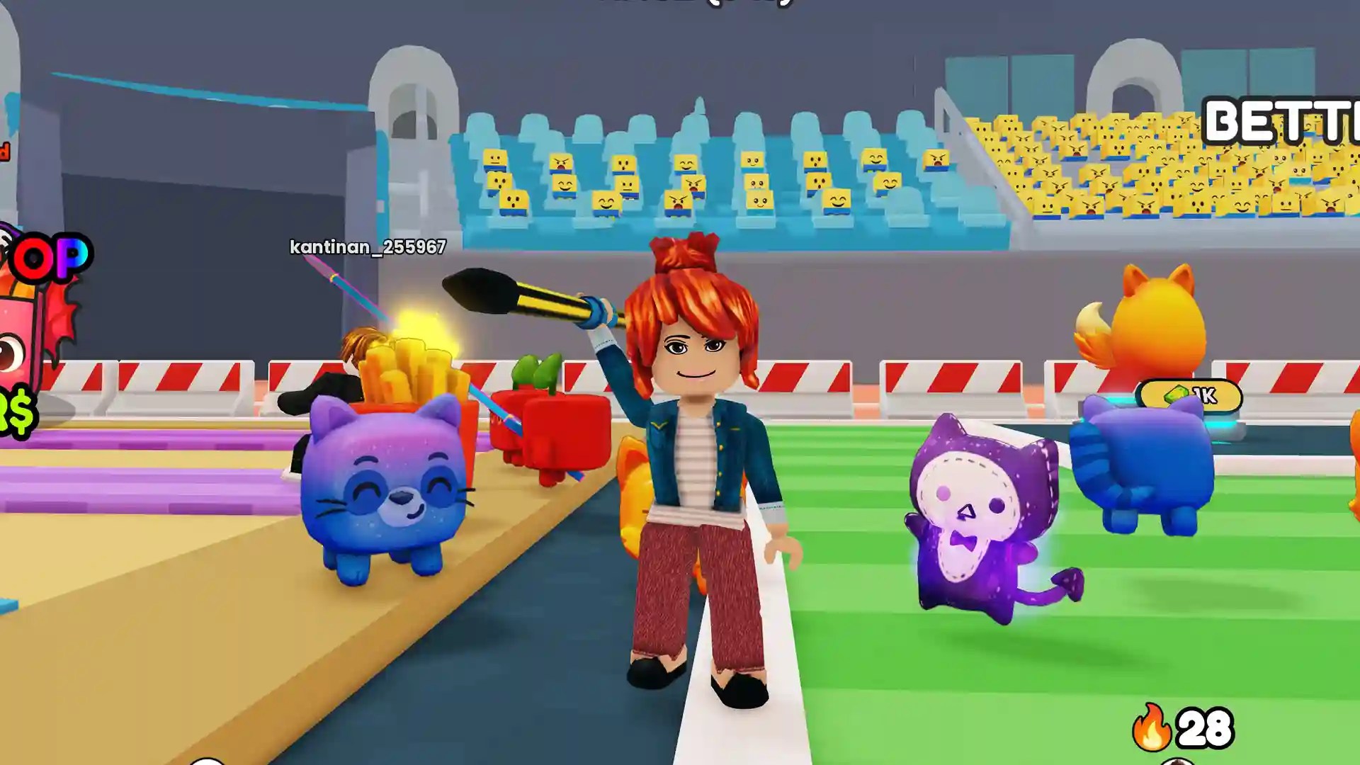 Staff Training Codes March 2026 Gamer Tweak Staff Training Codes.webp