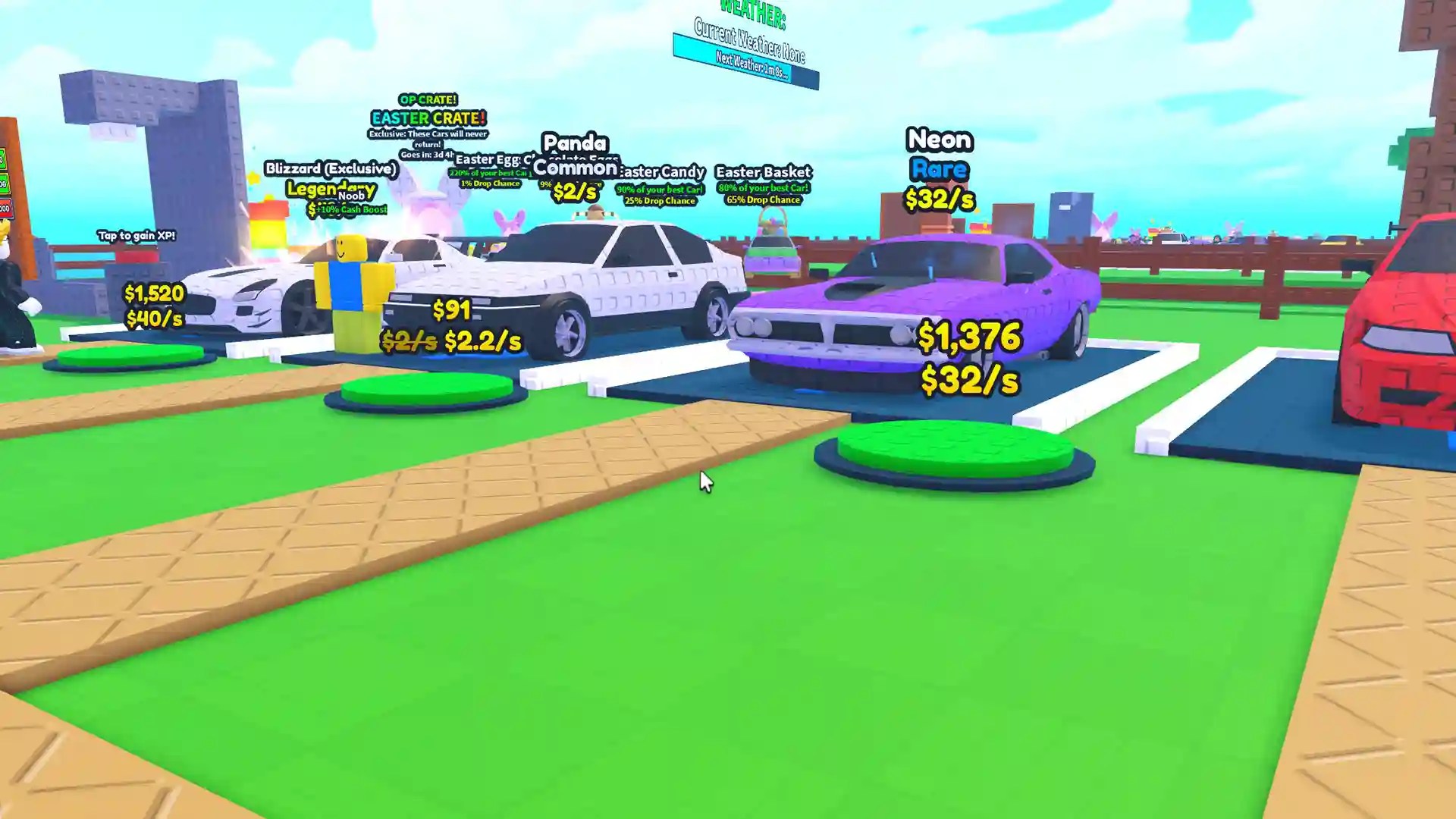 Roblox Gear ID Codes April 2026 Unbox Your Car Codes.webp