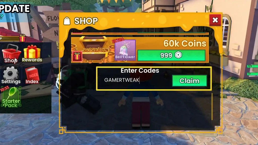 Bees Roblox Codes April 2026 Gamer Tweak Roblox Bees Codes Redeem