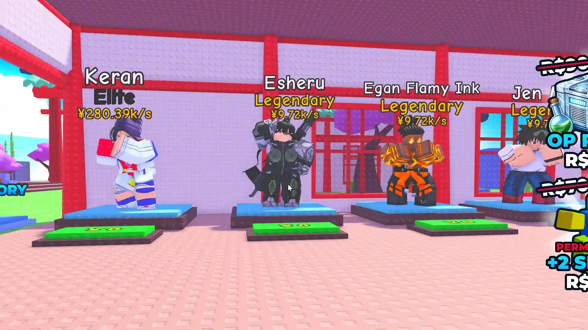 Roblox Hair ID Code Combos 2026 Spin A Anime Codes Roblox.webp