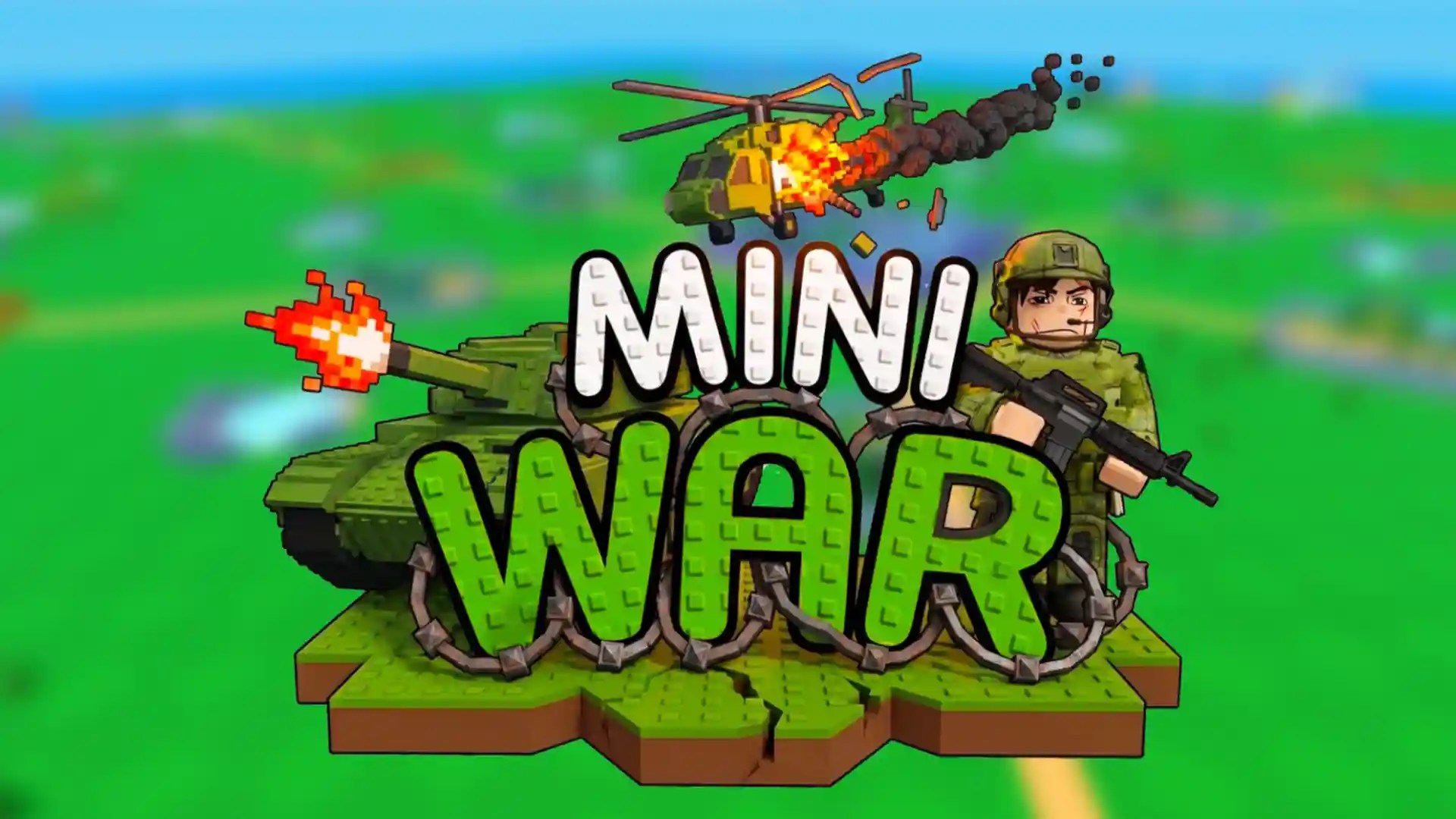 Roblox Gear ID Codes May 2026 Mini War Codes.webp