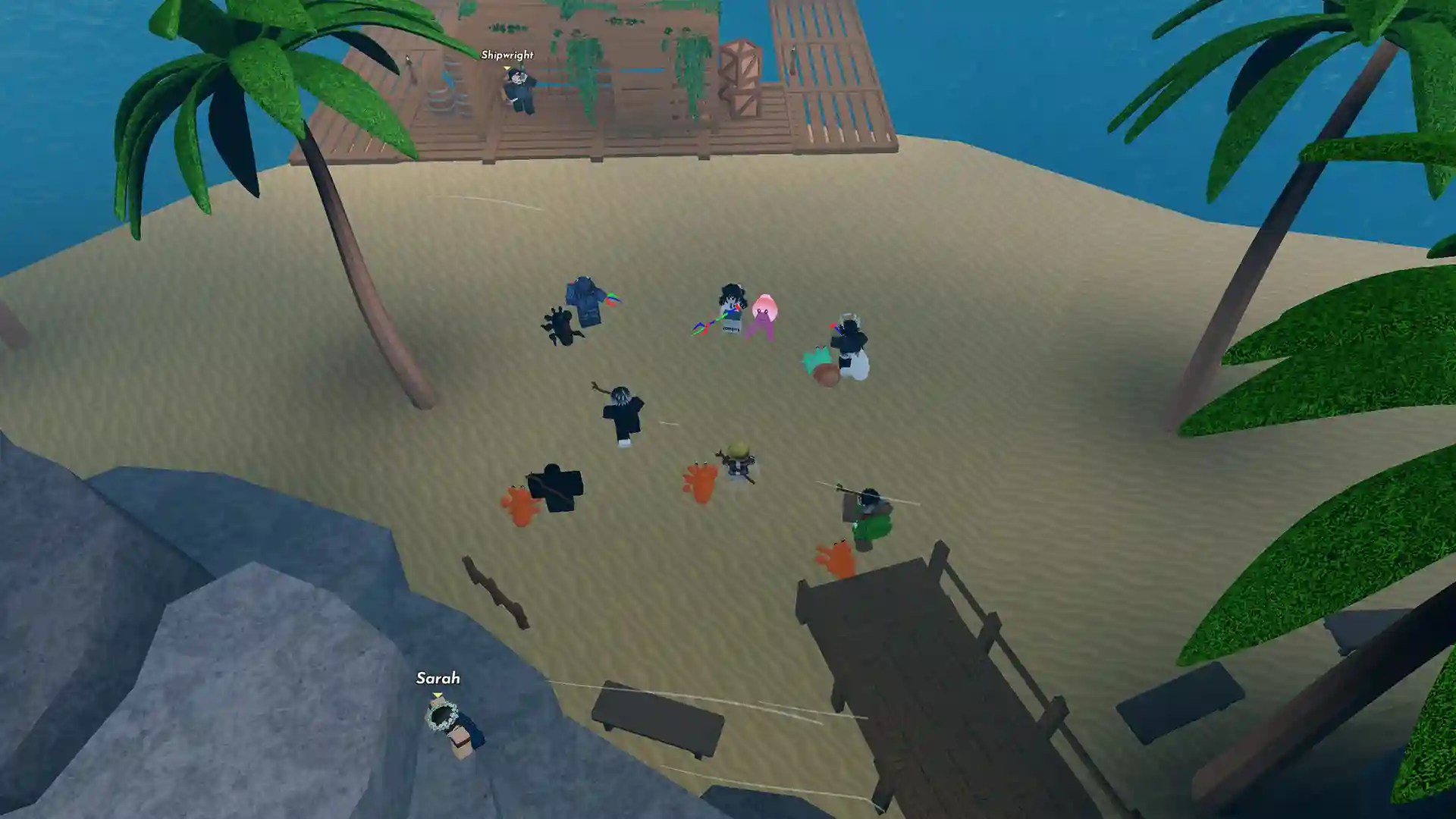 How To Get Stardust In All Star Tower Defense ASTD Roblox Shells Codes.webp