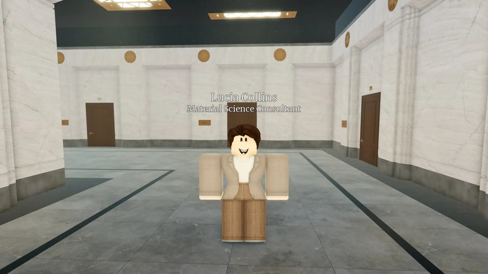Roblox Private Servers Not Working Here S How To Fix It The Company Roblox Codes.webp