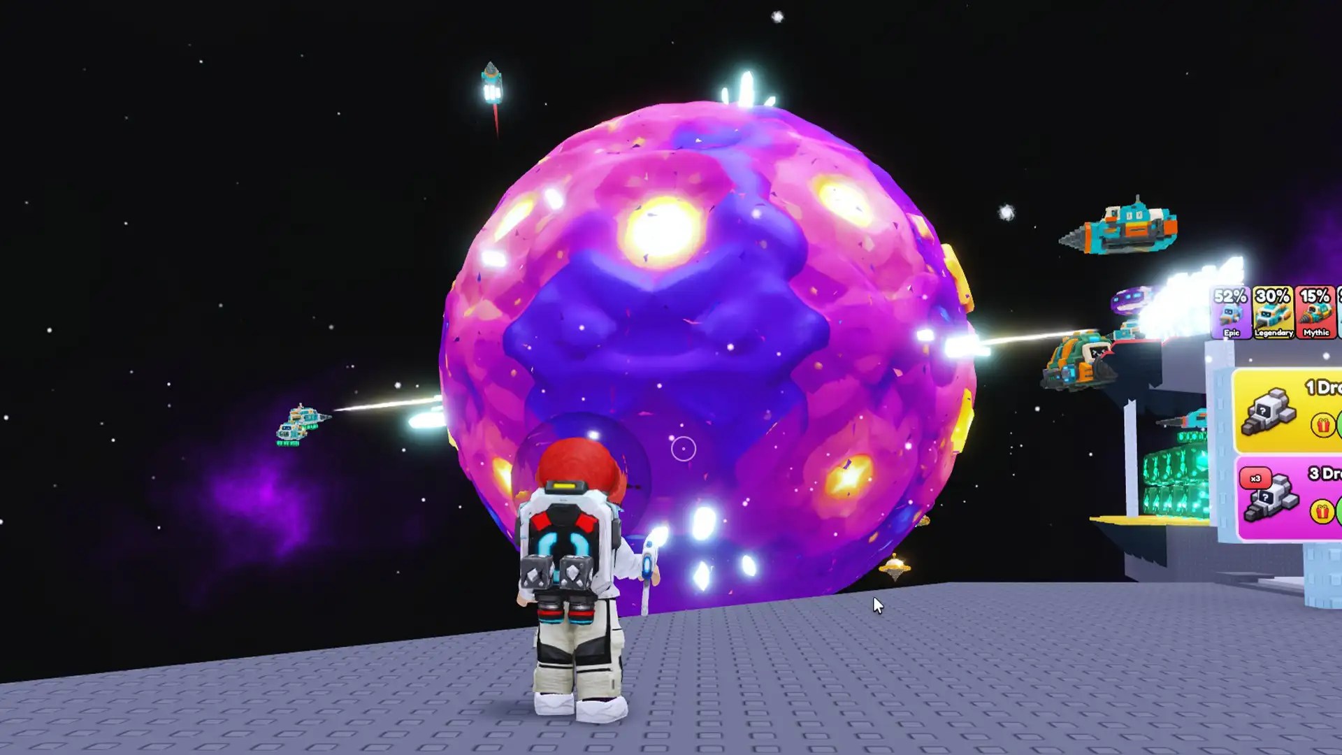 Roblox Gear ID Codes July 2026 Mine A Planet Codes.webp