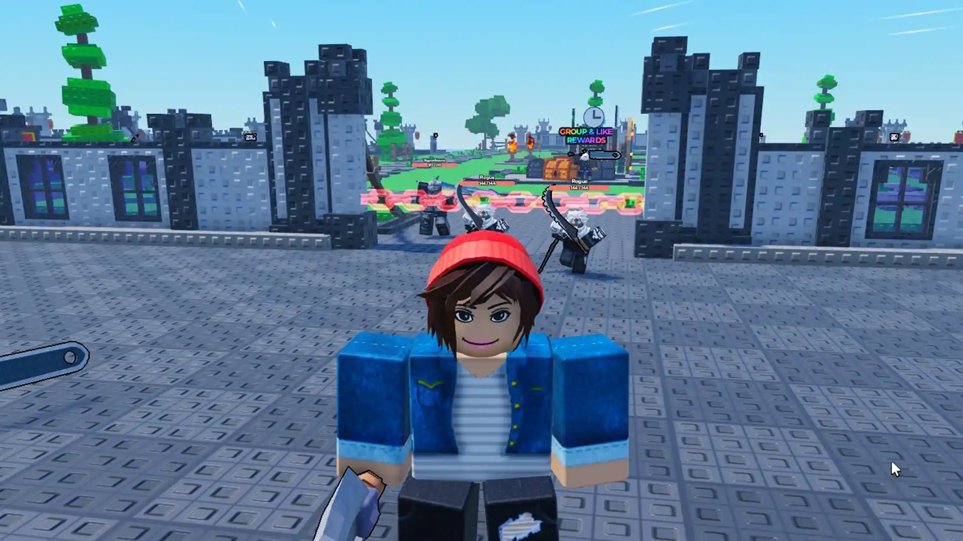 Roblox Gear ID Codes July 2026 Be The Final Boss Codes.webp
