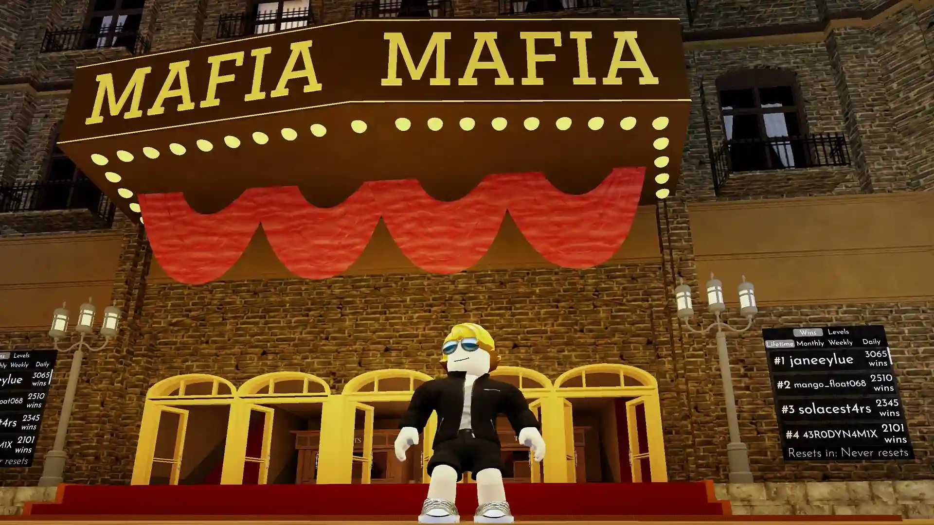 Best Roblox Face Codes And IDs March 2026 Mafia Roblox Codes.webp