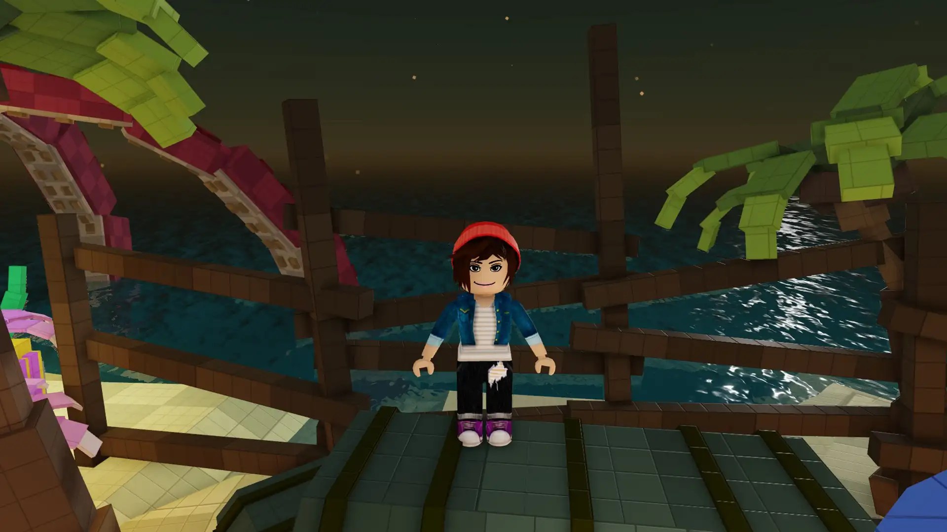 Roblox Gear ID Codes July 2026 Zombie Island Codes.webp