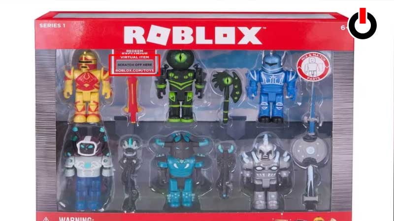 Roblox Toys Redeem Code How To Redeem A Toy Code In Roblox How To Redeem A Toy Code In Roblox 