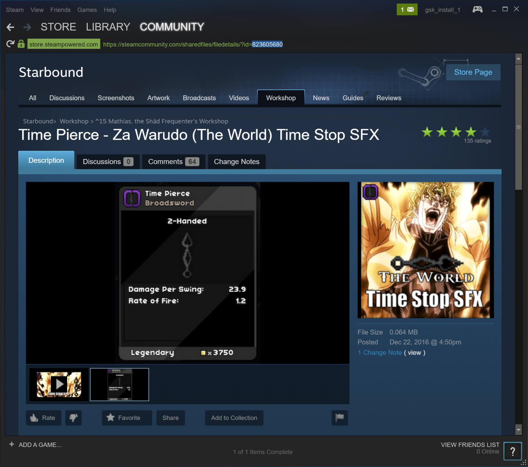 How To Install Mods On Steam Games Tooanywhere Steam 