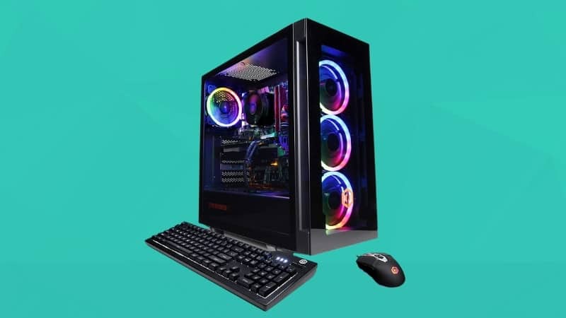The 5 Best Gaming PCs Under 1000 2026 Gaming Gorilla The Best Gaming PCs Under 1000 