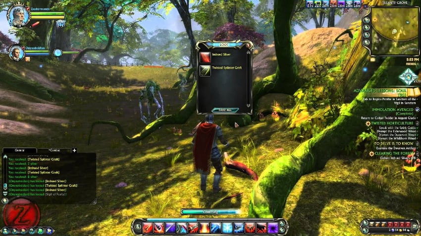 The 25 Best Free MMORPG Games 2024 Gaming Gorilla Best Free MMORPG Games Rift 