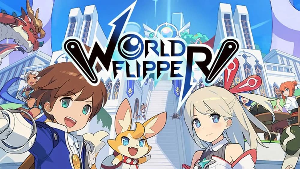 World Flipper Tier List Updated April 2026 Gaming Gorilla World Flipper Tier List 
