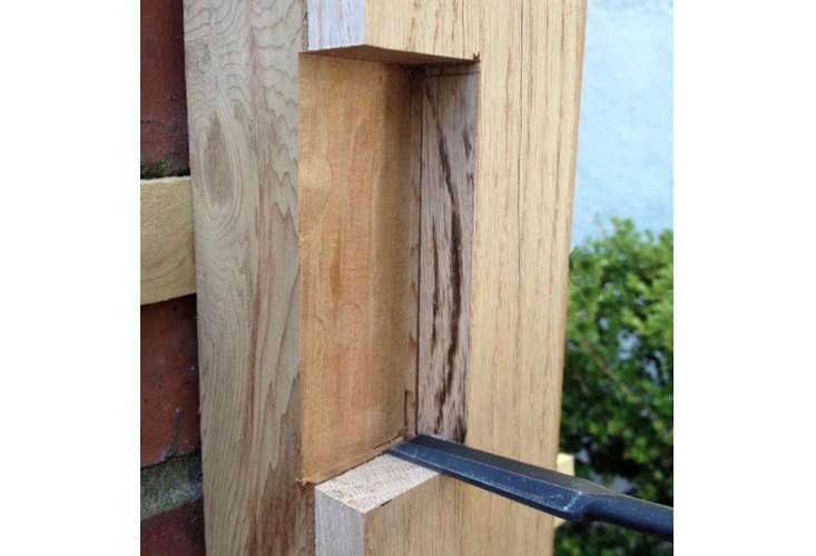 Hardware 101 Gate Hinges Gardenista