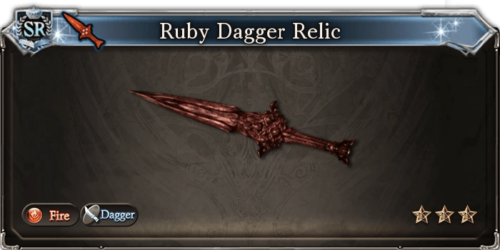 Ruby Dagger Zelda Wiki - Stunning Landscape Design - HD