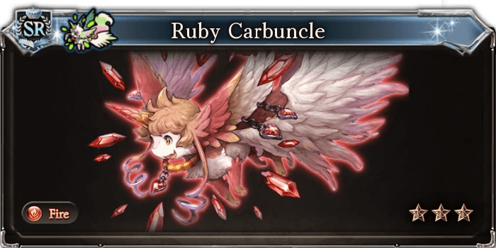 Ruby Carbuncle Jaden S Adventures Wiki Fandom - Amazing High Resolution Gradient Designs | Free Download