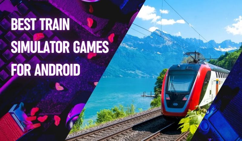 5 Best Train Simulator Games For Android Android Authority - Download Classic Nature Art | High Resolution