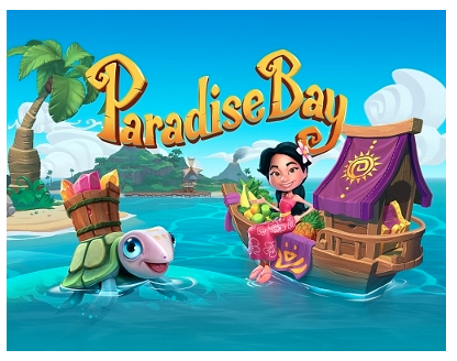 Z2 Launches First Title Under King Digital A New Simulation Game Paradisebay 