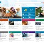 Microsoft Revamps MSN — Just For Windows 8 And IE10 – GeekWire