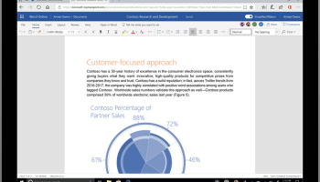 Microsoft outlook 2000 at a glance